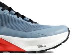 Mammut Aenergy Trail Endurance Ultra Low - Nebla Mammut Red