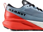 Mammut Aenergy Trail Endurance Ultra Low - Nebla Mammut Red