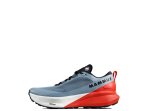 Mammut Aenergy Trail Endurance Ultra Low - Nebla Mammut Red