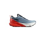 Mammut Aenergy Trail Endurance Ultra Low - Nebla Mammut Red