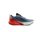 Mammut Aenergy Trail Endurance Ultra Low - Nebla Mammut Red
