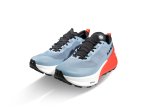Mammut Aenergy Trail Endurance Ultra Low - Nebla Mammut Red