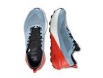 Mammut Aenergy Trail Endurance Ultra Low - Nebla Mammut Red