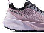 Mammut Aenergy Trail All Mountain Low GTX Women - Dark Alpine Calamint