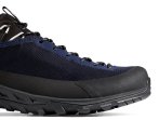 Mammut Alnasca IV Low GTX - Marine White