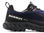 Mammut Alnasca IV Low GTX - Marine White