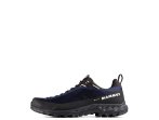 Mammut Alnasca IV Low GTX - Marine White