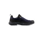 Mammut Alnasca IV Low GTX - Marine White