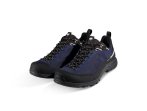 Mammut Alnasca IV Low GTX - Marine White