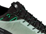  Mammut Alnasca IV Low GTX - Marine White