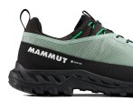  Mammut Alnasca IV Low GTX - Marine White