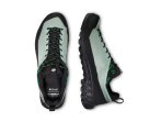  Mammut Alnasca IV Low GTX - Marine White