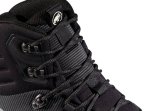 Mammut Ducan III High GTX - Black Platinum