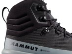 Mammut Ducan III High GTX - Black Platinum