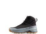 Mammut Ducan III High GTX - Black Platinum