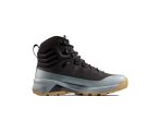 Mammut Ducan III High GTX - Black Platinum