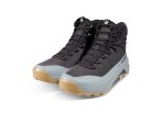 Mammut Ducan III High GTX - Black Platinum