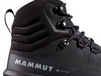  Mammut Ducan III High GTX - Black