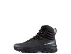  Mammut Ducan III High GTX - Black