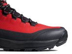 Mammut Ducan III High LTH GTX - Red Black