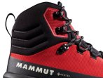 Mammut Ducan III High LTH GTX - Red Black