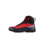 Mammut Ducan III High LTH GTX - Red Black
