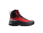 Mammut Ducan III High LTH GTX - Red Black