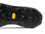 Mammut Ducan III High LTH GTX - Moor Black