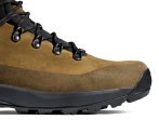 Mammut Ducan III High LTH GTX - Moor Black