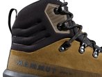 Mammut Ducan III High LTH GTX - Moor Black