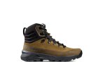 Mammut Ducan III High LTH GTX - Moor Black