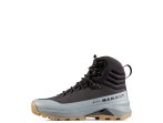 Ducan III High GTX - Platinum Black