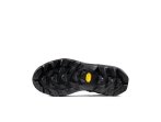 Ducan III High GTX - Black