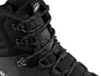 Ducan III High GTX - Black