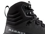 Ducan III High GTX - Black