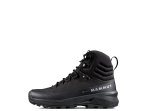 Ducan III High GTX - Black