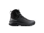 Ducan III High GTX - Black