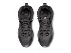 Ducan III High GTX - Black