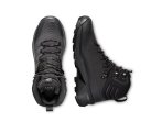 Ducan III High GTX - Black