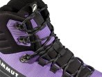 Ducan III High GTX - Lavandin Black