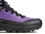 Ducan III High GTX - Lavandin Black