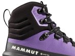 Ducan III High GTX - Lavandin Black