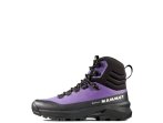 Ducan III High GTX - Lavandin Black