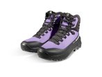 Ducan III High GTX - Lavandin Black