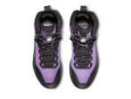 Ducan III High GTX - Lavandin Black