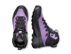 Ducan III High GTX - Lavandin Black