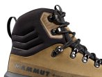 Ducan III High LTH GTX - Dark Sand Black