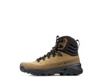 Ducan III High LTH GTX - Dark Sand Black