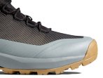 Mammut Ducan III Low GTX - Black Platinum
