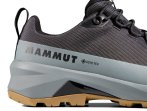 Mammut Ducan III Low GTX - Black Platinum
